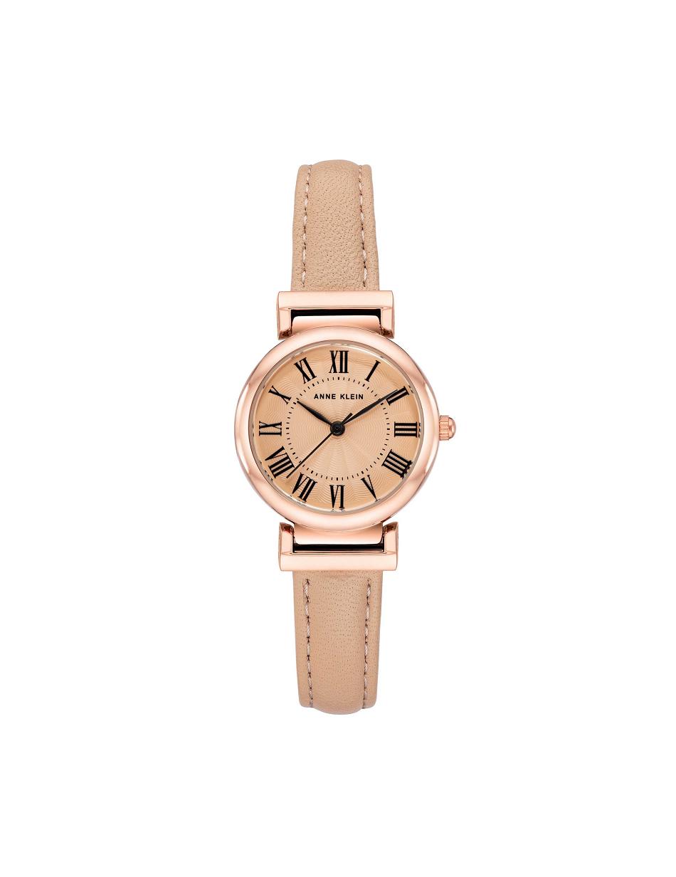 Cuir Anne Klein Classiche Brides Watch   | VAW-7050814